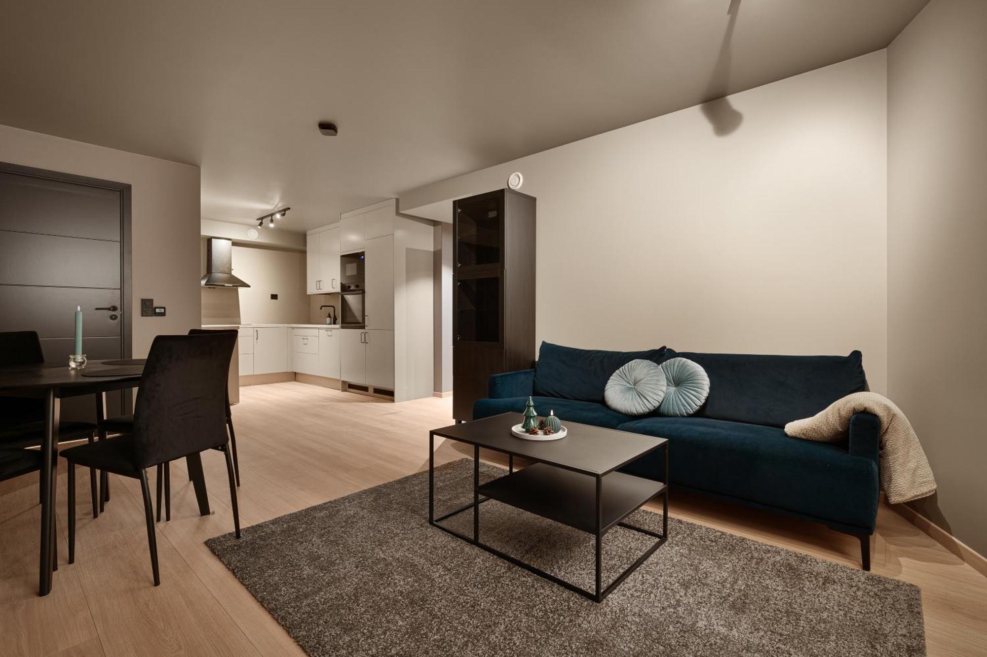 Arctic Homes - The View Tromso Exterior photo